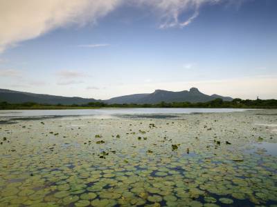 Ghost Mountain Inn - Bild 1