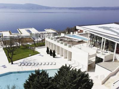 Wyndham Grand Novi Vinodolski Resort - Hotel - Bild 1