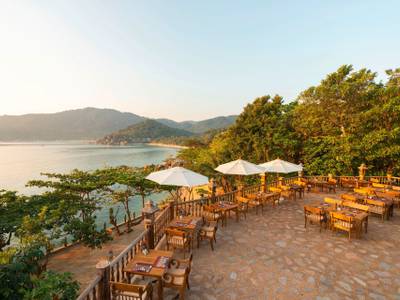 Santhiya Koh Yao Yai Resort & Spa - Bild 1