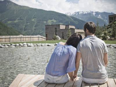 Gradonna Hotel - Bild 1