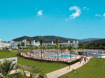 Hotel Riu Palace Costa Rica - Bild 1