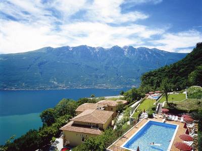 Residence La Rotonda - Bild 1