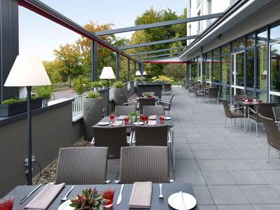 Leonardo Hotel Völklingen-Saarbrücken - Bild 1