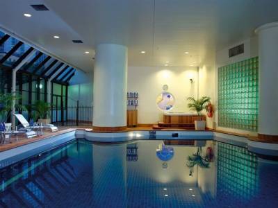 Marriott Sydney Harbour at Circular Quay - Bild 1