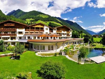 Naturhotel MOLIN - Bild 1