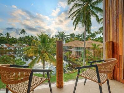 Tororomba Eco Resort - Bild 1