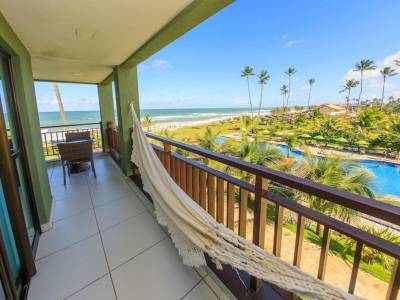 Viva Porto de Galinhas Resort - Bild 1