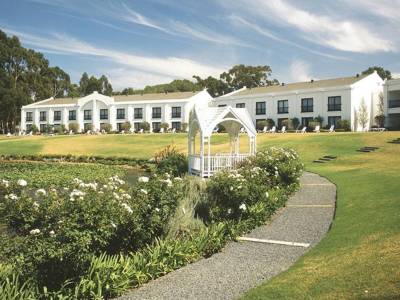 Lord Charles Hotel, Somerset West, a Tribute Portfolio Hotel - Bild 1
