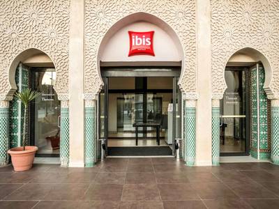 ibis Tlemcen - Bild 1