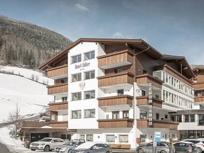 Hotel Adler - Bild 1