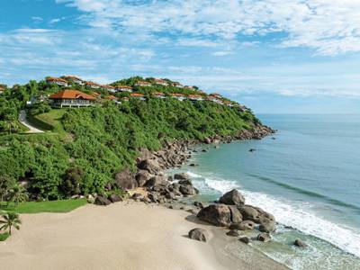 Banyan Tree Lang Cô - Thua Thien Hue - Bild 1