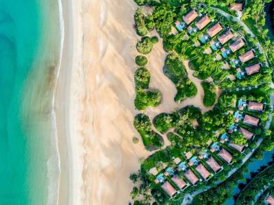 Banyan Tree Lang Cô - Thua Thien Hue - Bild 1