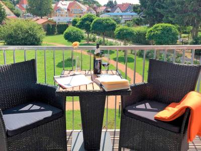 SEETELHOTEL Nautic Usedom Hotel & Spa - Bild 1