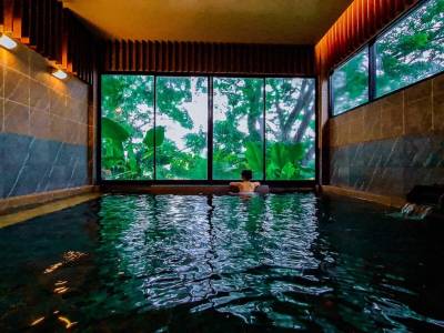 Chiangkhong Teak Garden Riverfront Hotel - Bild 1