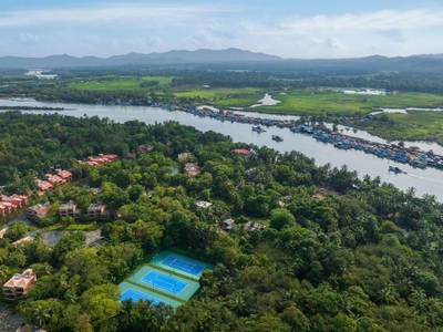 The St. Regis Goa Resort - Bild 1