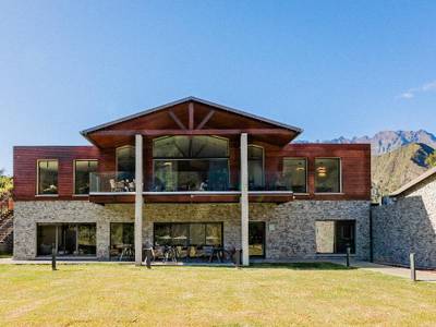 Sarana Hôtel & Spa - Bild 1