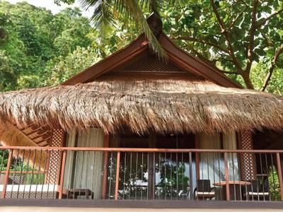 El Nido Resorts Pangulasian Island - Bild 1