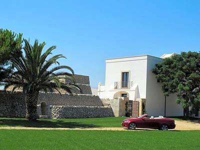 Masseria Bagnara Resort & Spa - Bild 1