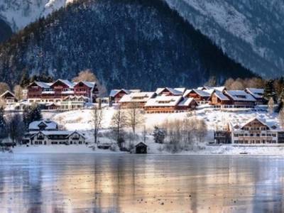 MONDI Resort am Grundlsee - Bild 1