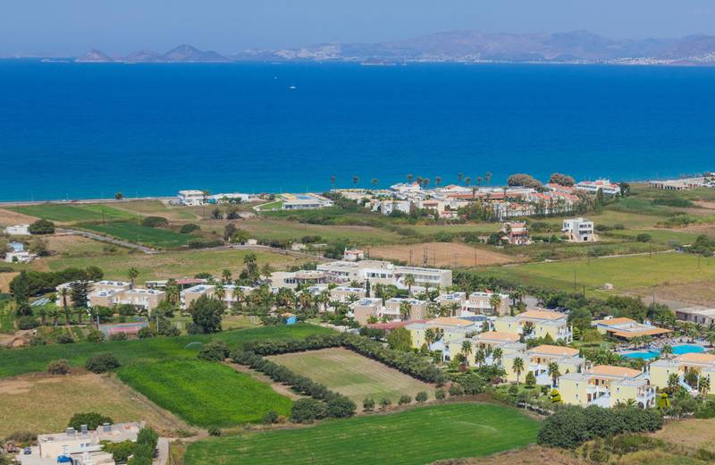 Hotel Corali