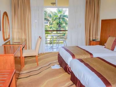 Mbale Resort Hotel - Bild 1