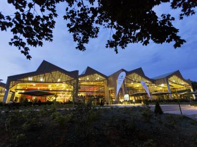 Center Parcs Park Bostalsee - Bild 1