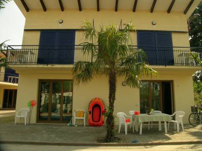 Campeggio Bella Italia - Bild 1