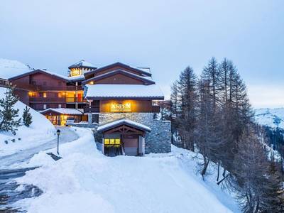 Lagrange Vacances - Aspen - Bild 1