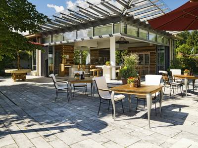 Althoff Seehotel Überfahrt - Bild 1