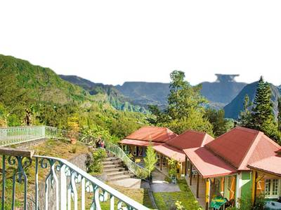 Les Jardins d'Heva - Bild 1