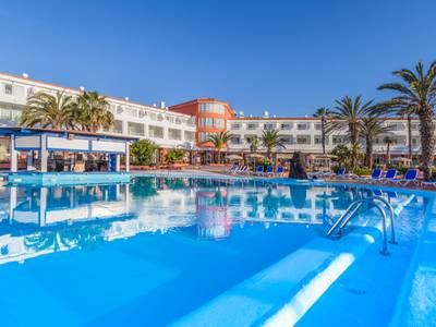 Globales Costa Tropical - Bild 1