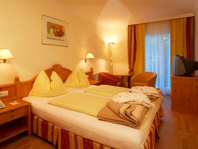 Schlank Schlemmer Hotel Kürschner - Bild 1