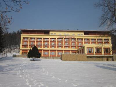 Wellness Resort Energetic - Bild 1