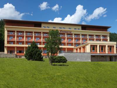 Wellness Resort Energetic - Bild 1