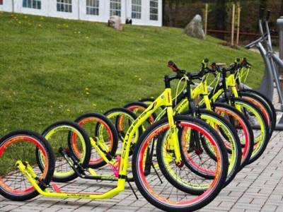 Ensana Nové Lázne Health Spa - Bild 1