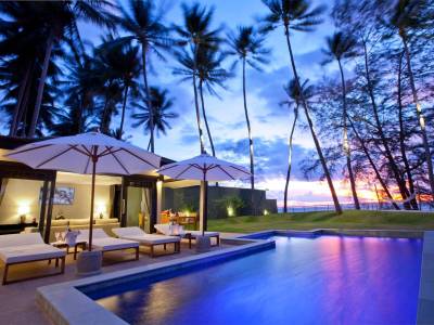 Nikki Beach Koh Samui Resort & SPA - Bild 1