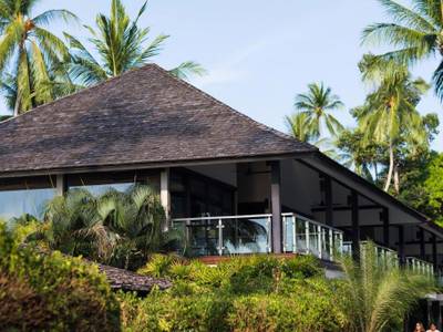 Nikki Beach Koh Samui Resort & SPA - Bild 1