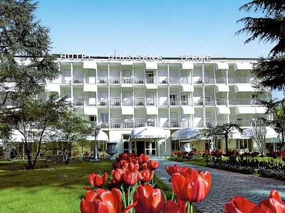 Quisisana Terme - Bild 1