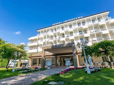 Quisisana Terme - Bild 1