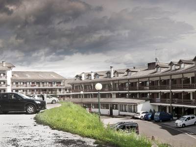 Veronza Family Resort & Spa - Bild 1