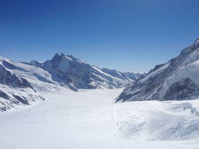 Hotel Silberhorn - Bild 1