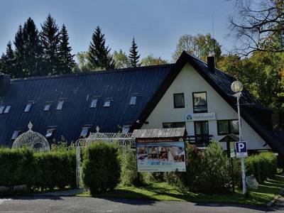 Harrachovka Spa & Wellness - Bild 1