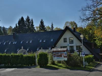 Harrachovka Spa & Wellness - Bild 1