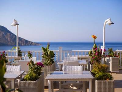 Likya Residence Hotel & Spa - Bild 1