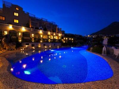 Likya Residence Hotel & Spa - Bild 1