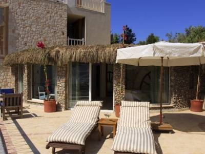 Likya Residence Hotel & Spa - Bild 1