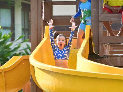 Summerville All Inclusive Resort - Bild 1