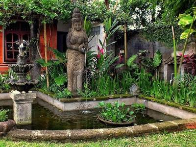 Mandala Desa - Bild 1