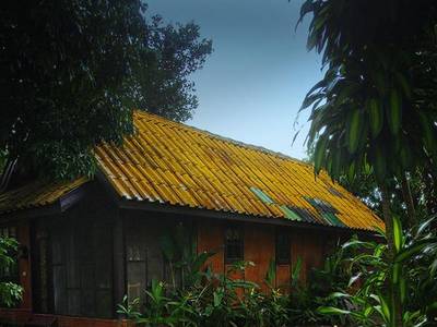 Areeya Phuree Resort - Bild 1