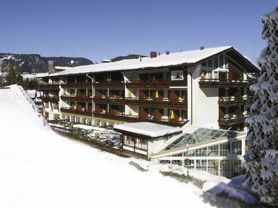 Hotel Filser - Bild 1